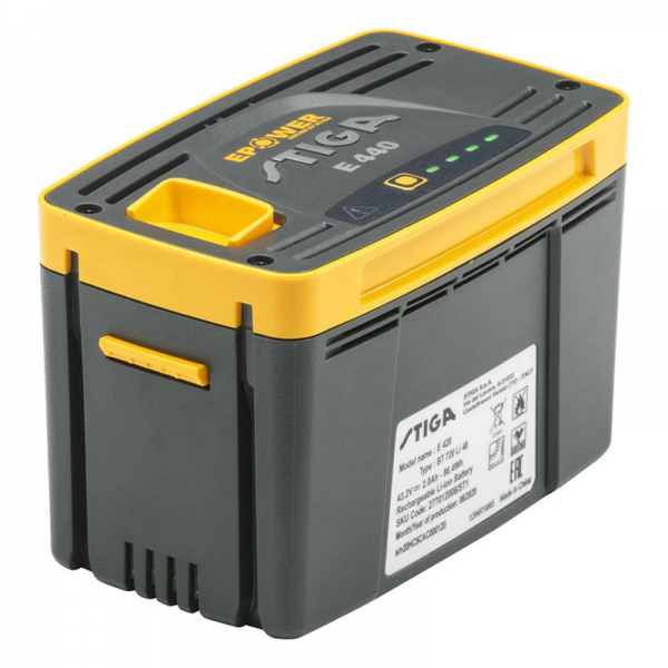 STIGA Akku E 440