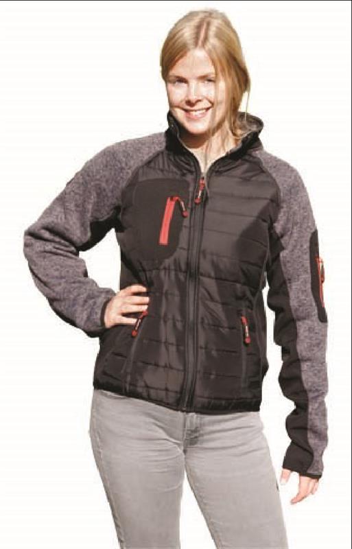 Hybrid Jacke ONYX | Jacken & Oberbekleidung | Freizeit ...