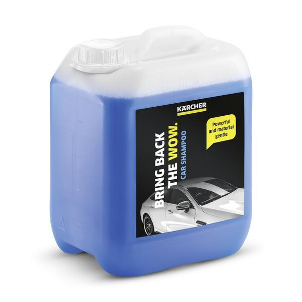 Kärcher Autoschampoo RM 619 5 Liter Kanister