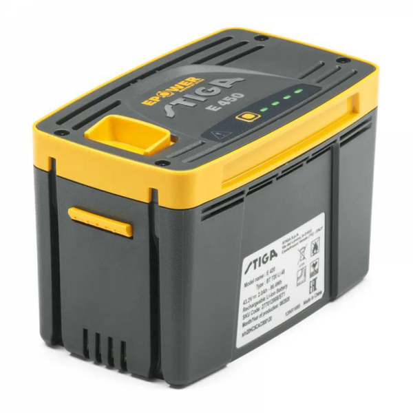 STIGA Akku E 450