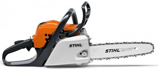 Stihl Benzin-Motorsäge MS 181