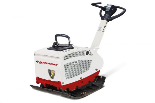 Dynapac Rüttelplatte DRP 20